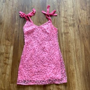 NWT Francesca’s dress